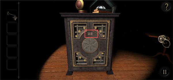 δ�����ķ�������