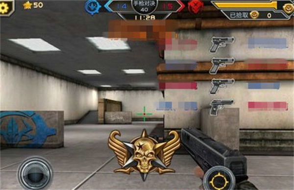 ȫ��ǹս2���ΰ氲׿������