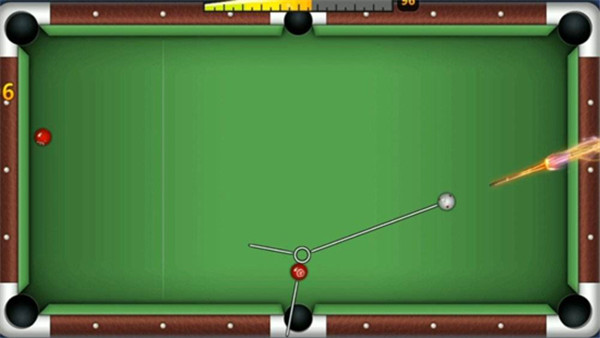 台球世界 台球世界