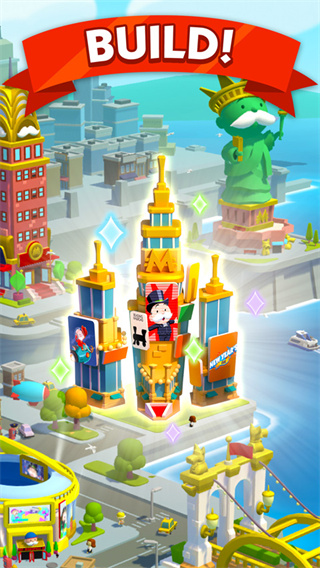 MONOPOLY GO���ΰ�