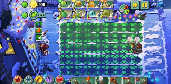 ֲ���ս��ʬ2����������ʯ