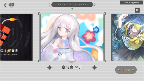 ʱ�֮��TauLink