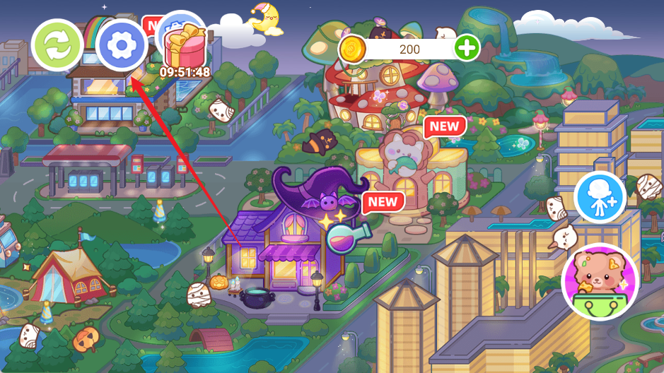 �ǹ�����С��