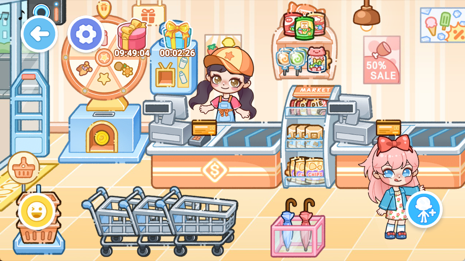 �ǹ�����С��