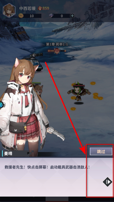 �������