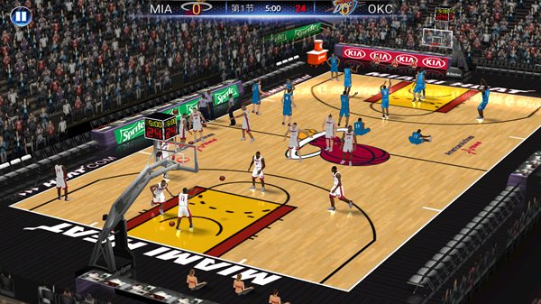 nba2k14��׿��