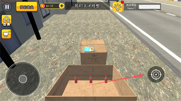 开超市模拟器手游下载 开超市模拟器手游下载