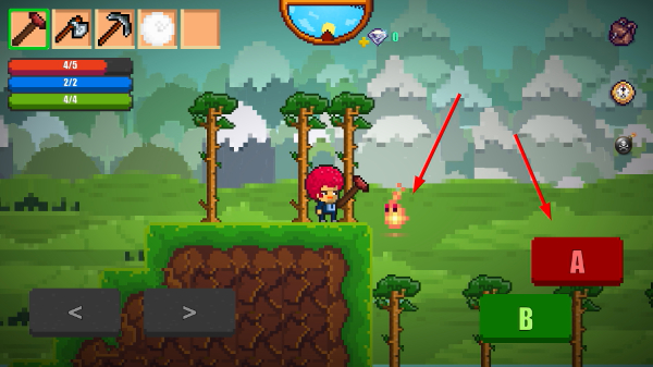 像素生存者2 像素生存者2