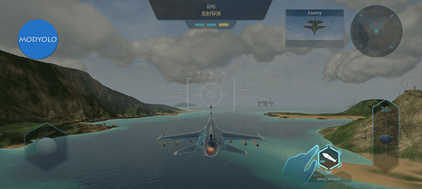 天空战士空战 天空战士空战