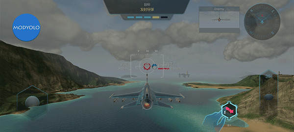 天空战士空战 天空战士空战