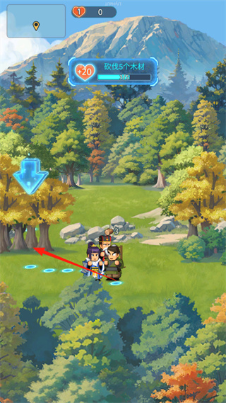 指尖无双国际服下载 指尖无双国际服下载