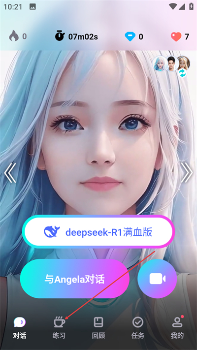 �������