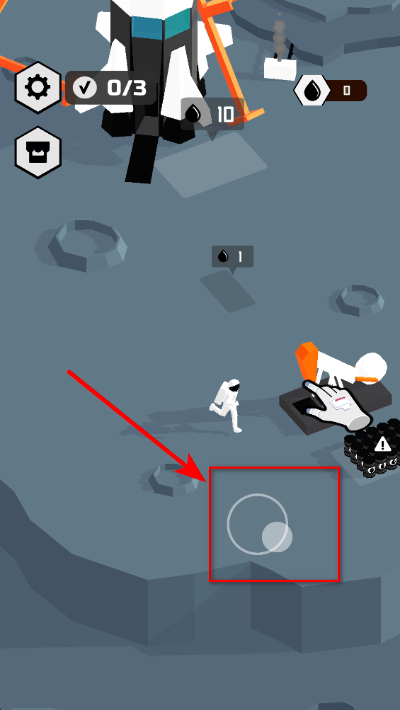 登月探险家 登月探险家