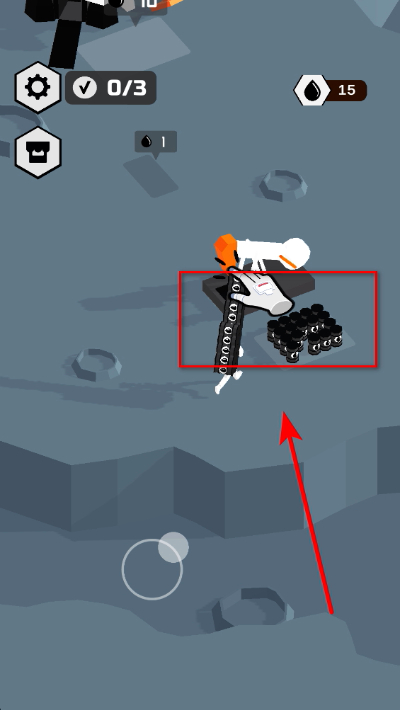 登月探险家 登月探险家