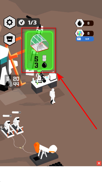 登月探险家 登月探险家