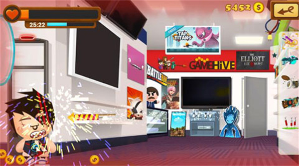 �����ϰ�4MOD���ײ˵����°�