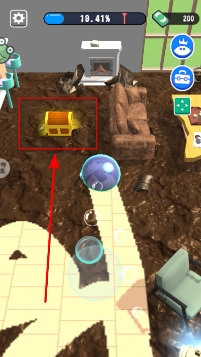 史莱姆乐园 史莱姆乐园