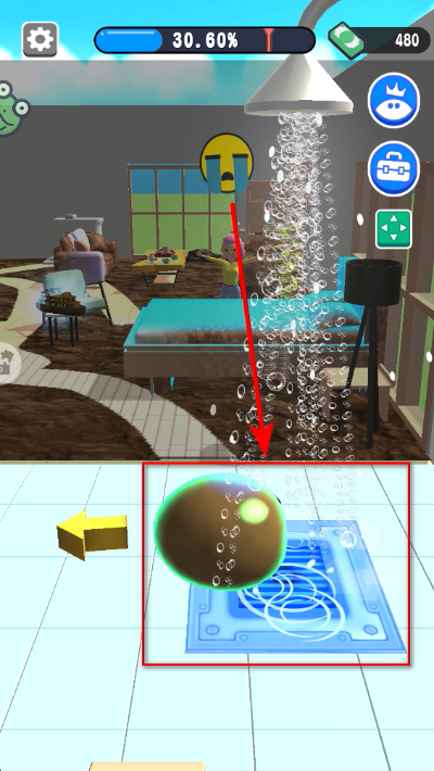 史莱姆乐园 史莱姆乐园