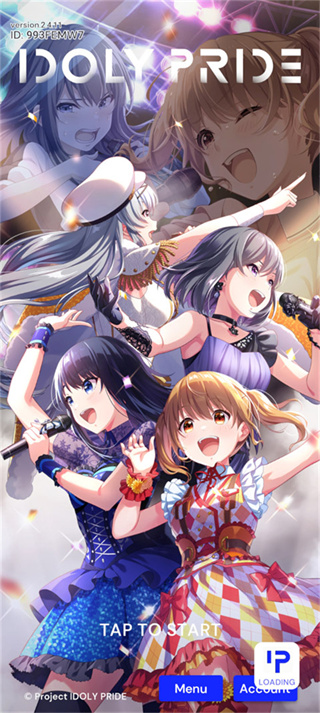 偶像荣耀国际服 偶像荣耀国际服