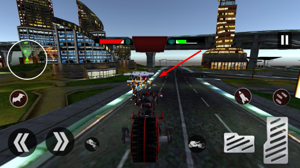 大眼蝙蝠大冒险下载 大眼蝙蝠大冒险下载