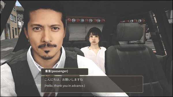 �ձ����⳵ģ������׿��