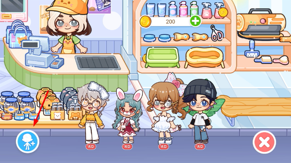 �ǹ�����С������