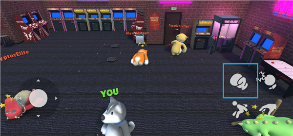 猛兽派对正版下载 猛兽派对正版下载