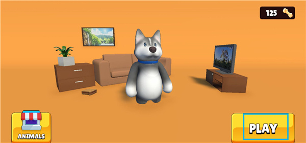 猛兽派对正版下载 猛兽派对正版下载