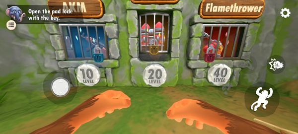 ����һֻ�����ò˵����İ�����