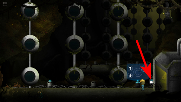 ɳƤ������̽��