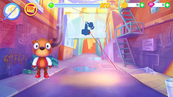 卑鄙的熊内置作弊菜单版下载 卑鄙的熊内置作弊菜单版下载