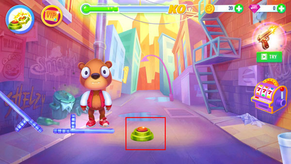 卑鄙的熊内置作弊菜单版下载 卑鄙的熊内置作弊菜单版下载