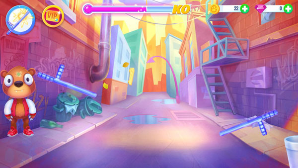 卑鄙的熊内置作弊菜单版下载 卑鄙的熊内置作弊菜单版下载