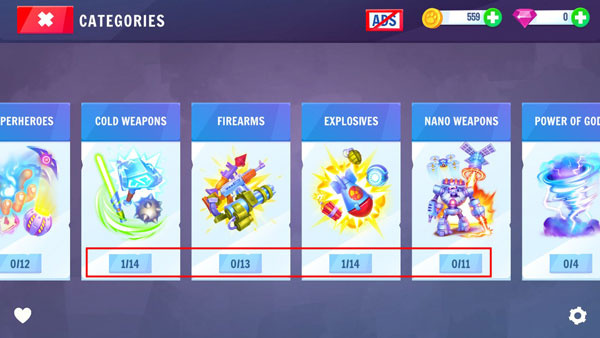 卑鄙的熊内置作弊菜单版下载 卑鄙的熊内置作弊菜单版下载