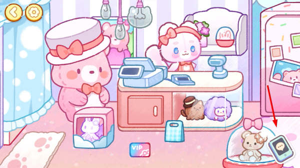 旅猫世界小镇生活 旅猫世界小镇生活