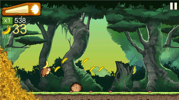 香蕉金刚内购下载 香蕉金刚内购下载