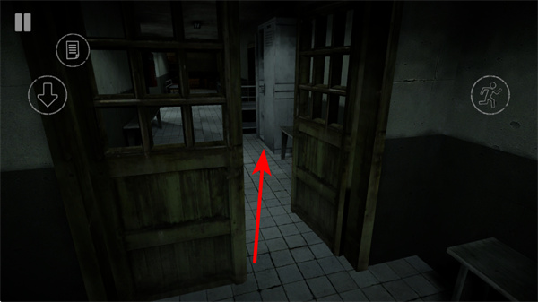 黑暗的追击者 黑暗的追击者