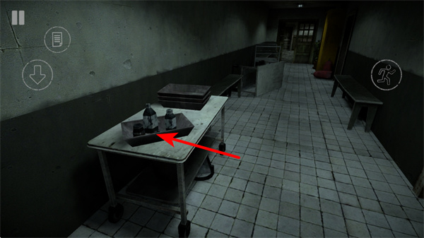 黑暗的追击者 黑暗的追击者