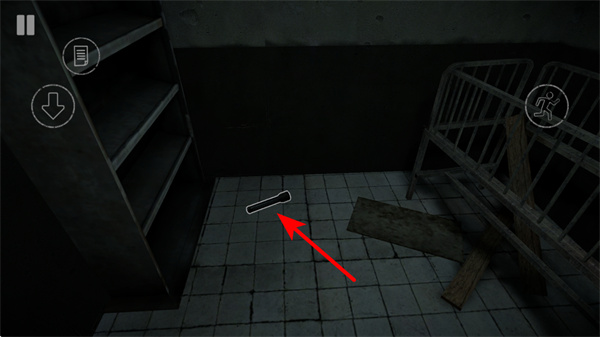 黑暗的追击者 黑暗的追击者