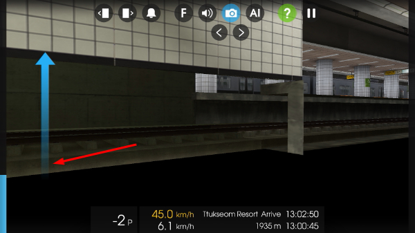 列车模拟2线路库下载 列车模拟2线路库下载