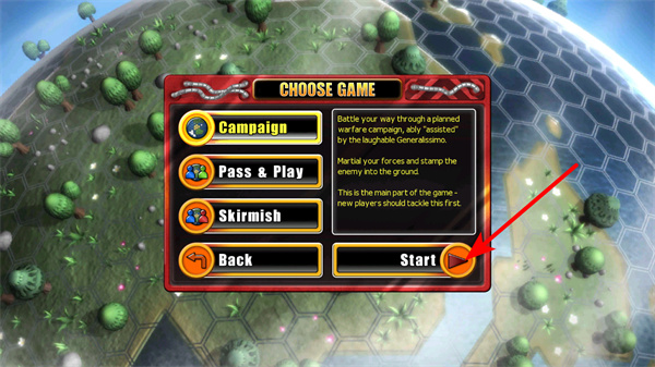 小小大战争1 小小大战争1