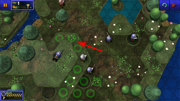 小小大战争1 小小大战争1