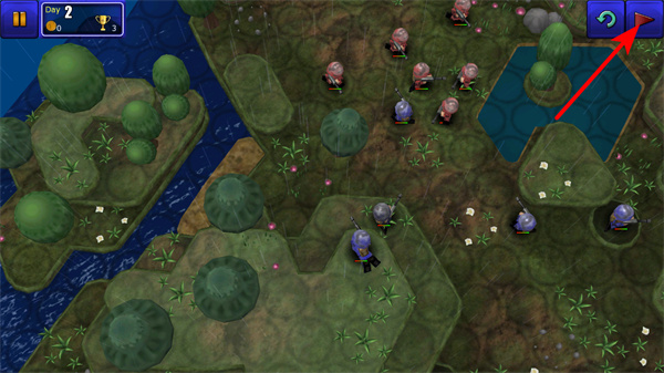 小小大战争1 小小大战争1