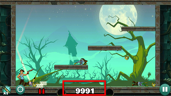 愚蠢的僵尸 愚蠢的僵尸