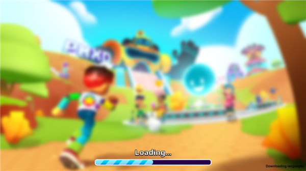 童乐镇汉化版下载 童乐镇汉化版下载