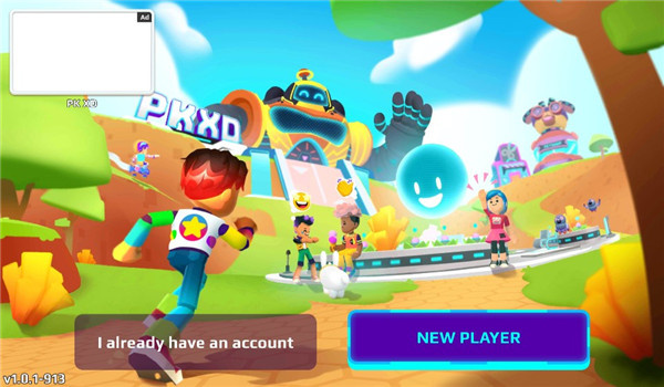 童乐镇汉化版下载 童乐镇汉化版下载