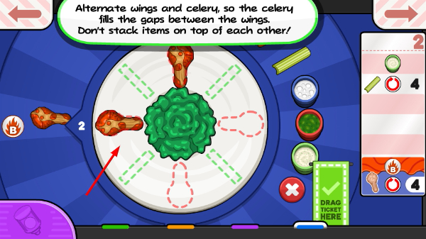 老爹炸鸡店togo下载 老爹炸鸡店togo下载