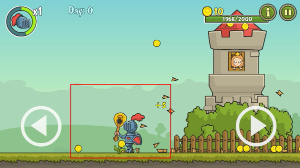 城堡破坏者 城堡破坏者