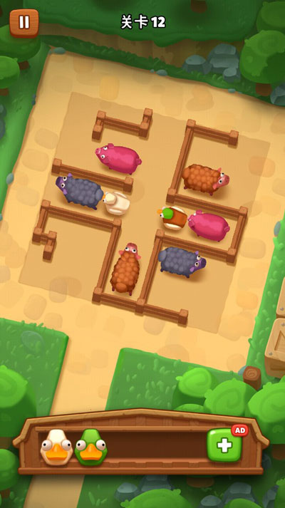 詹姆农场(FarmJam) 詹姆农场(FarmJam)