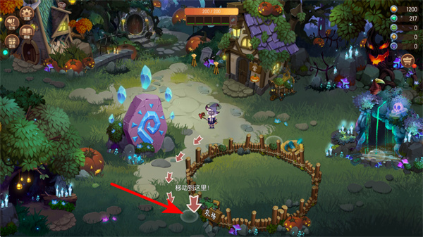 ɭ�����СŮ��